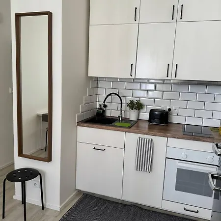 Homelike Διαμέρισμα *