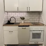 Apartment Homelike