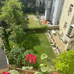 Apartment Homelike Prague