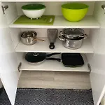 Homelike Apartment Prague