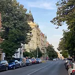 Homelike Apartment Prague