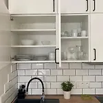 Homelike Prague
