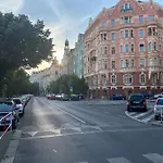 Homelike Prague