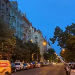 Apartment Homelike