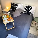Homelike Prague