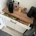 Homelike Apartment