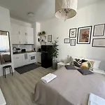 Homelike Apartment Prague