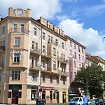Apartment Homelike Prague