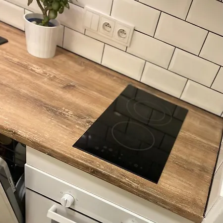 Lägenhet Homelike *