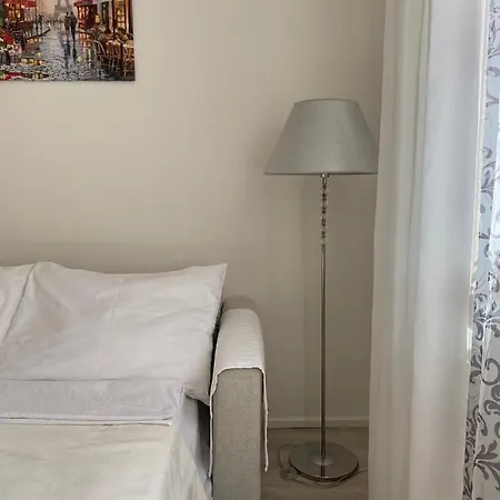 Homelike Lägenhet *