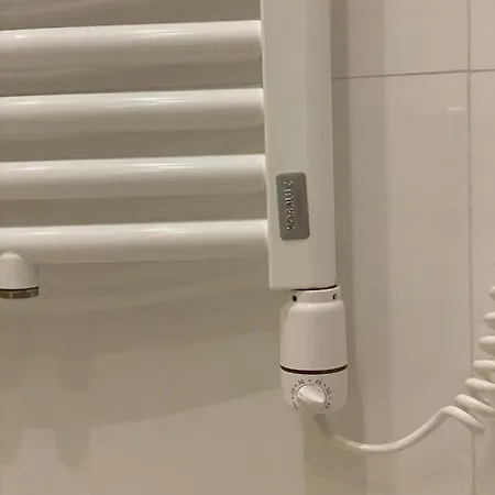 Homelike Apartmán *