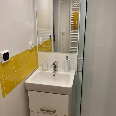 Apartmán Homelike