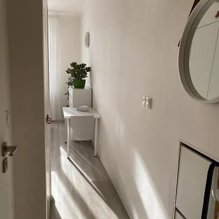Homelike Apartmán *