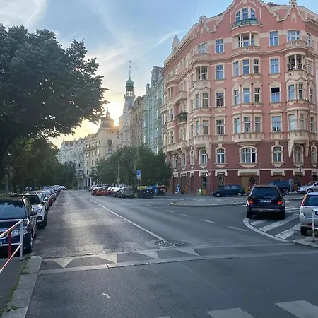 Homelike Prag