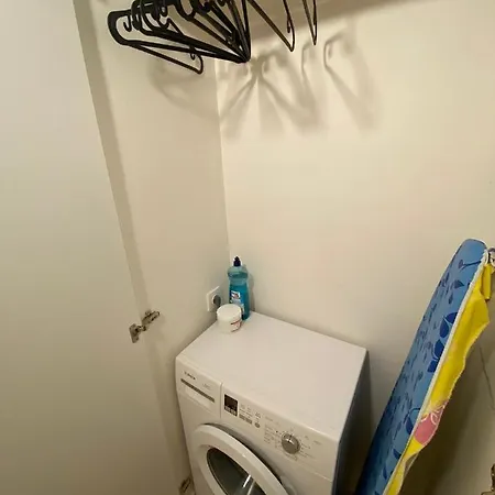 Homelike Apartmán Praha