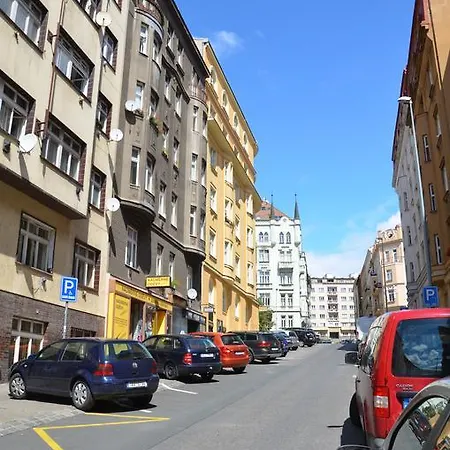 Apartmán Homelike *