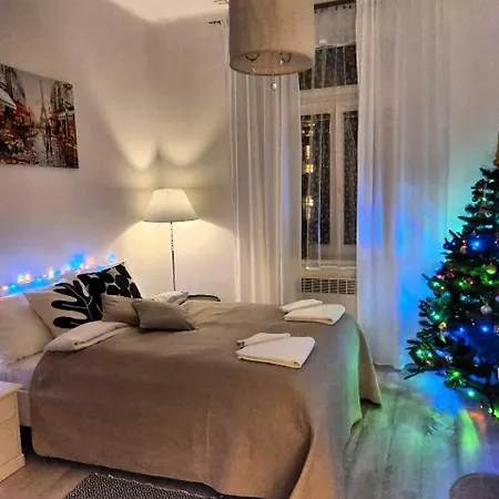 Апартаменты Homelike *