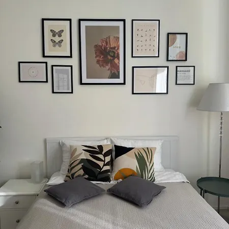 Homelike Appartement