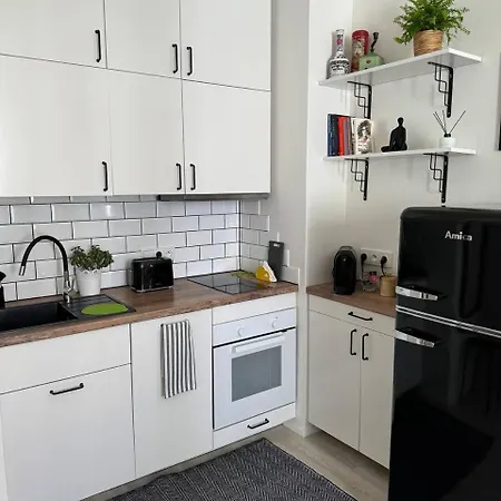 Appartement Homelike