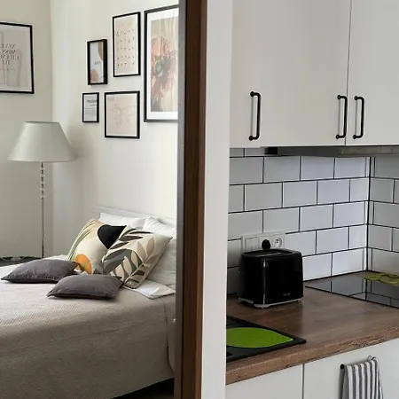 Homelike Appartement *