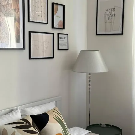 Homelike Appartement Prague