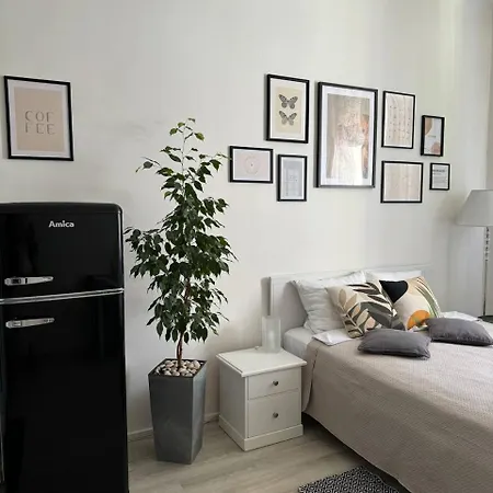 Appartement Homelike