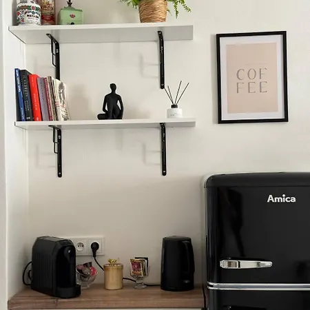 Appartement Homelike *